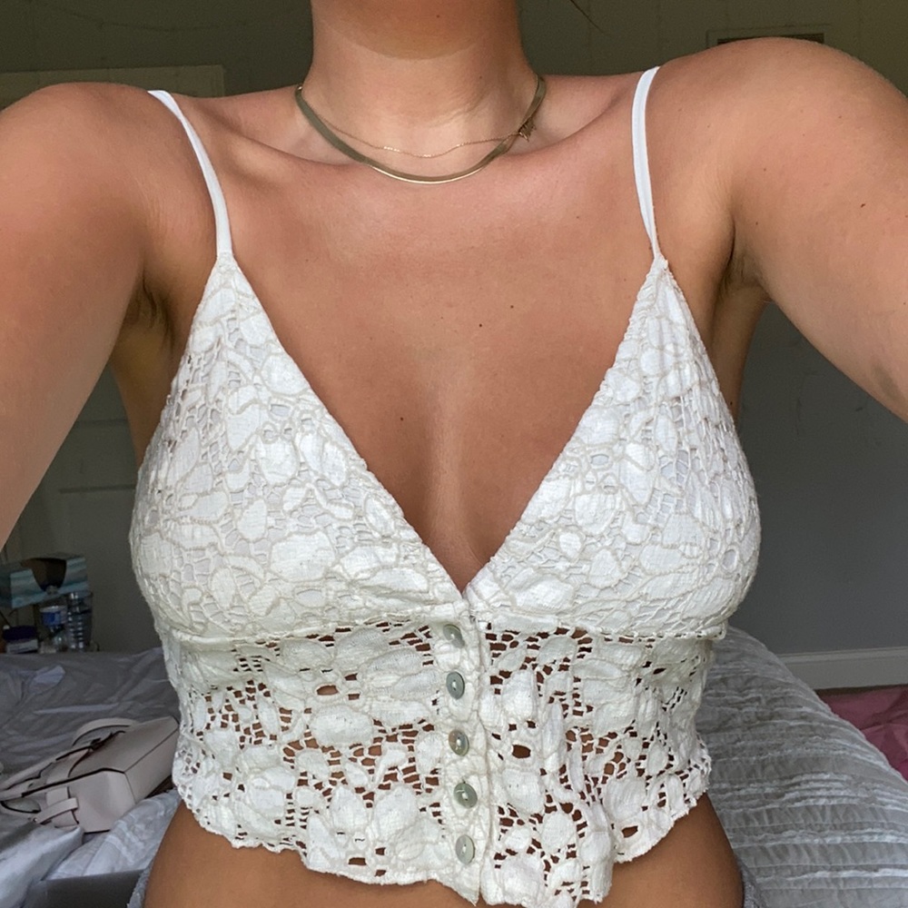 urban top